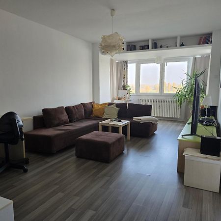 Riverview Apartment Osijek Exteriér fotografie