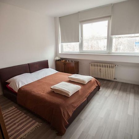 Riverview Apartment Osijek Exteriér fotografie